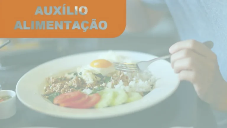 Solicitando o Benefício Auxílio Alimentação: Guia Rápido!