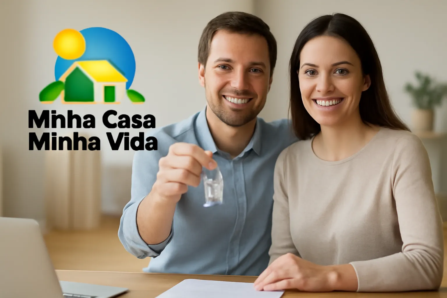 Minha Casa Minha Vida