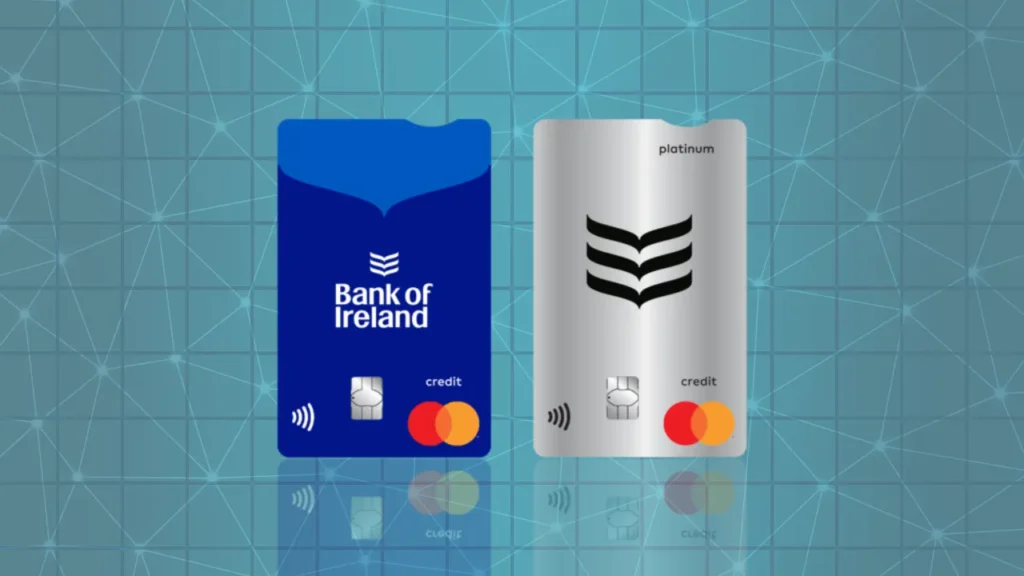Passo a Passo para Pedir seu Cartão Bank of Ireland