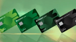 Solicite seu Cartão Citizens: Passo a Passo Fácil