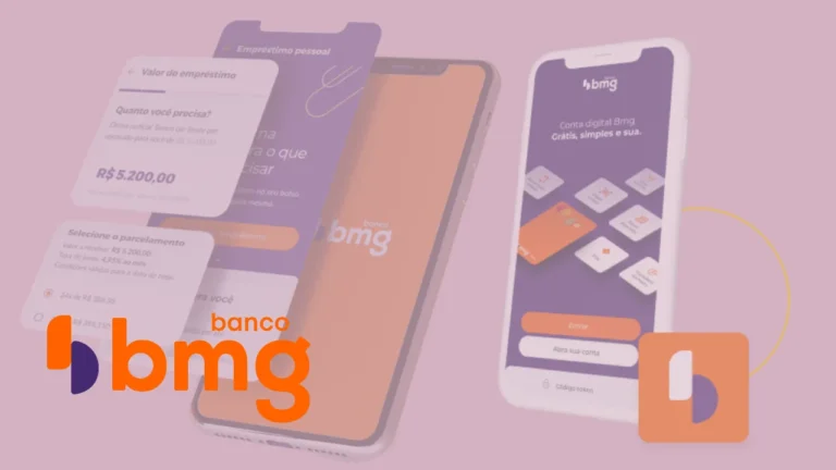 Saiba Como Pedir um Empréstimo Bmg pelo App
