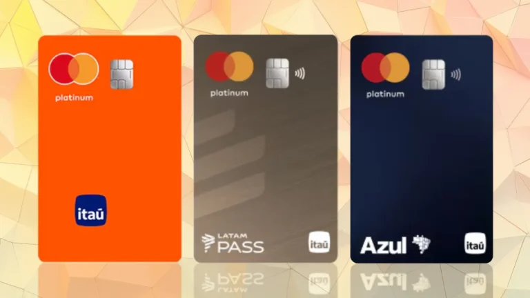 Como Solicitar Cartões Itaú: Passo a Passo