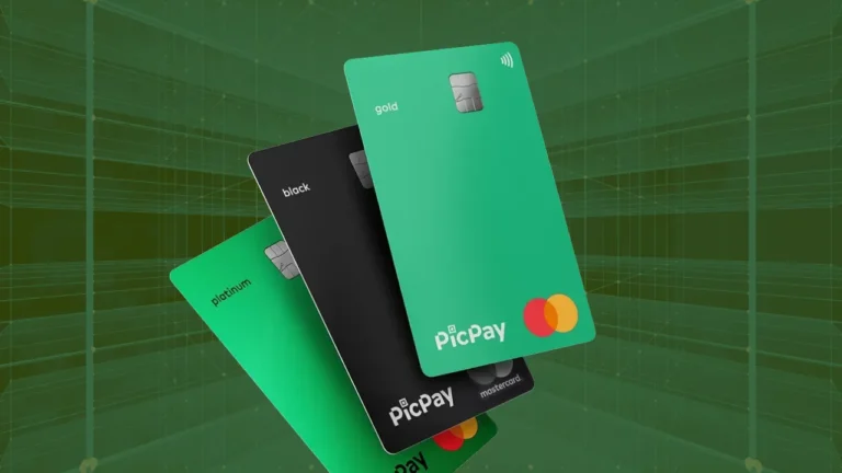 Cartão PicPay: Sua Experiência de Crédito Personalizada