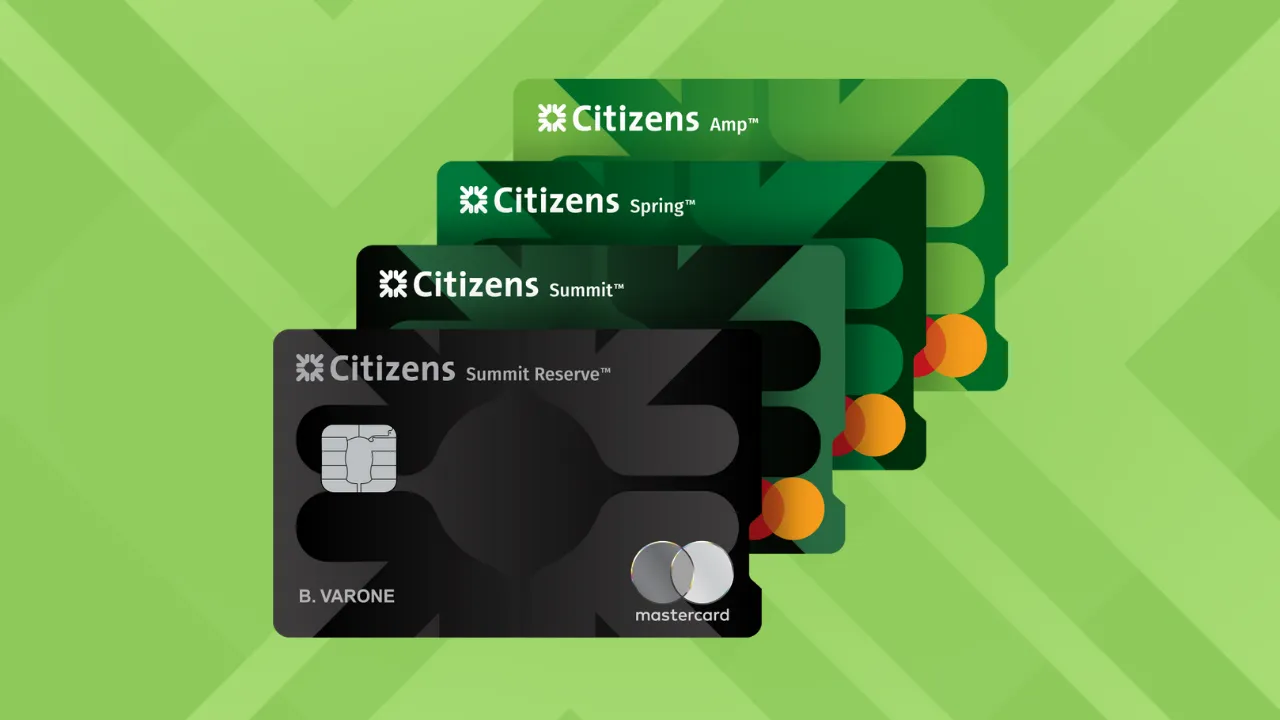 Cartões Citizens: Encontre o Ideal Para Seu Estilo de Vida