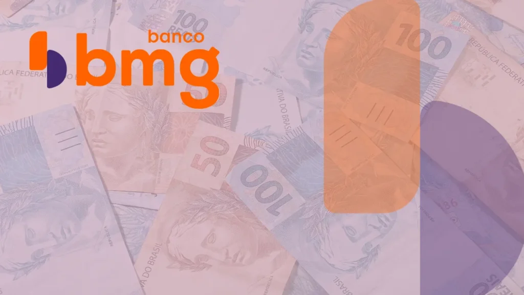 Empréstimo Em Até 24 Horas é no Bmg! Saiba Mais