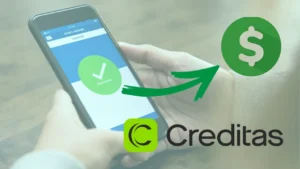 Empréstimo Online Creditas: Crédito Fácil, Seguro e Rápido