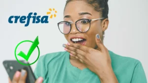 Empréstimos Para Negativados na Crefisa!