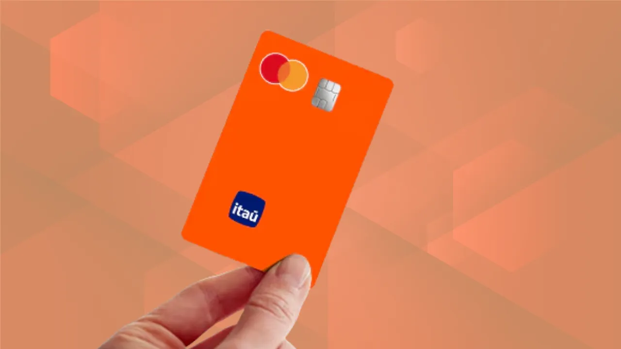 Cartões Itaú 