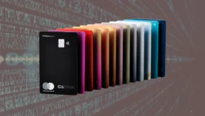 Cartões C6 Bank: Personalizados e Cheio de Vantagens
