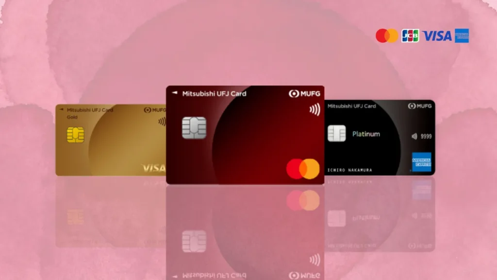 Cartão Mitsubishi UFJ Com Descontos e Vantagens