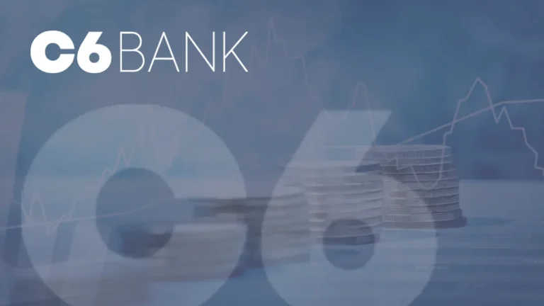 Passos Para Pedir Seu Empréstimo C6 Bank!