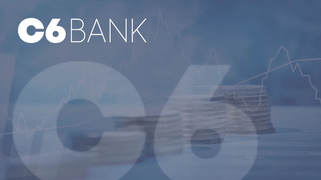 Empréstimos C6 Bank