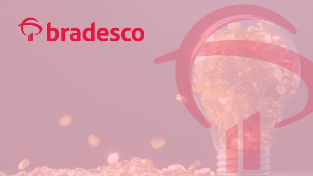 Seu Empréstimo Bradesco em Poucos Passos