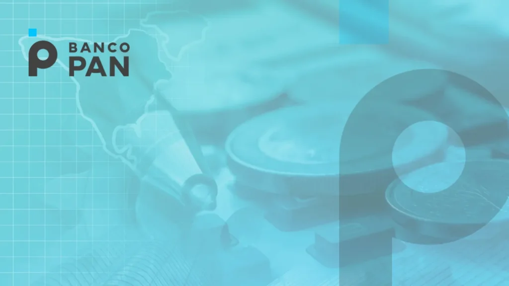 Contrate Seu Empréstimo PAN 100% Online