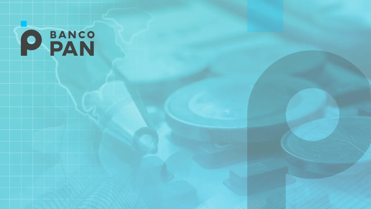 Empréstimos Banco PAN