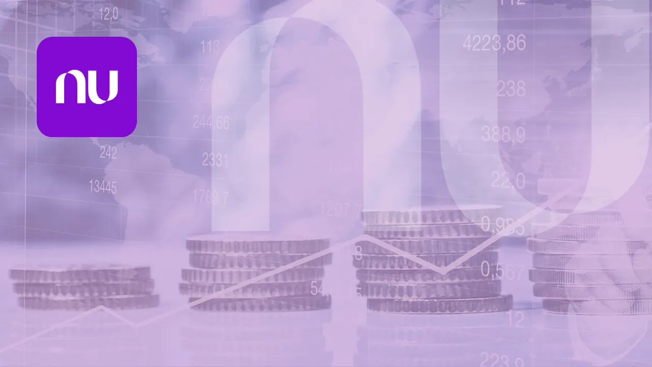 Empréstimo Pessoal Nubank