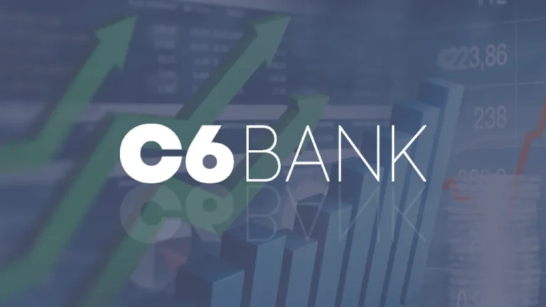 Empréstimo Digital Descomplicado no C6 Bank