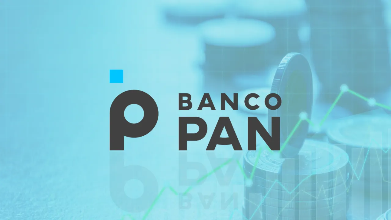 Empréstimos Sem Papelada no Banco PAN
