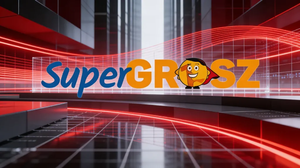 Guia Rápido Para Pedir: Empréstimos SuperGrosz