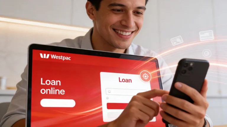 Consiga Seu Empréstimo Westpac Agora Mesmo