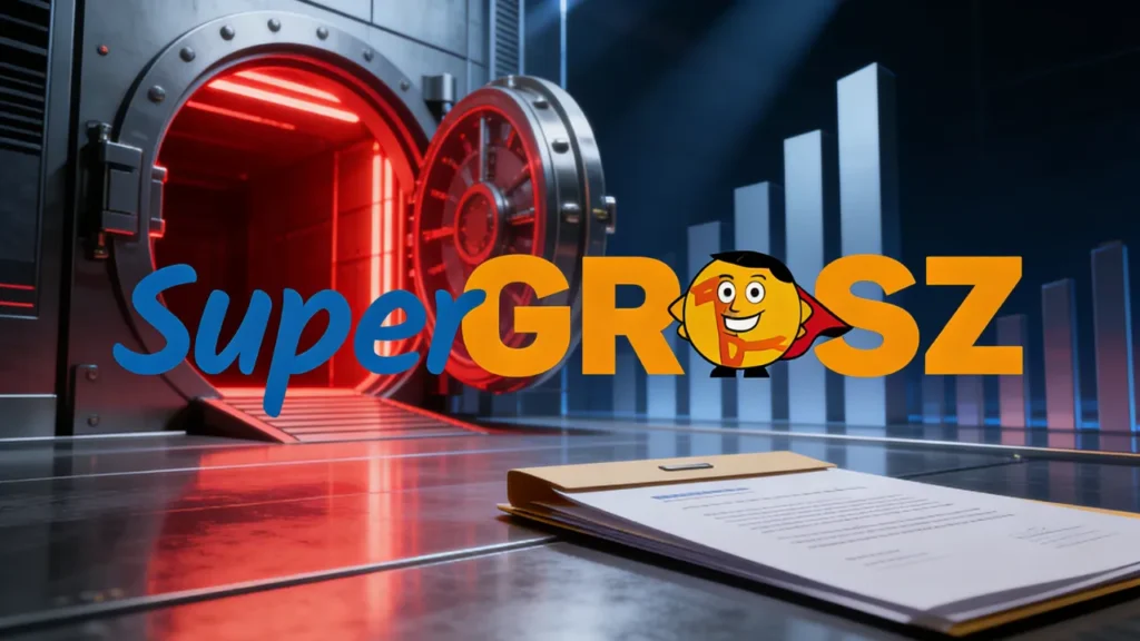 Empréstimos SuperGrosz Parcelados Online