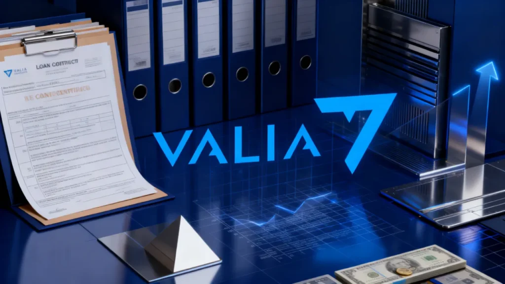 Veja Como Solicitar um Empréstimo Valia