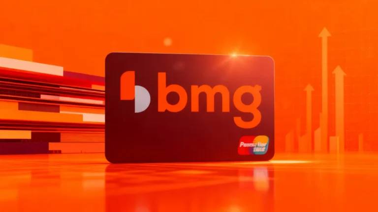 Passos Para Obter Seu Cartão Bmg!