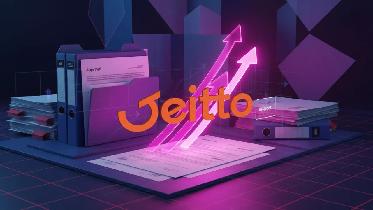 Empréstimos Jeitto: Crédito Para Suas Despesas