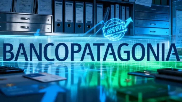 Veja Como Pedir um Empréstimo Banco Patagonia