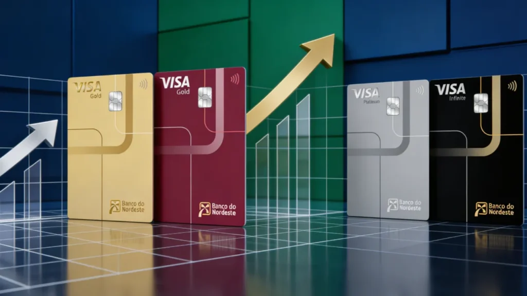 Passos Fáceis para Solicitar seu Cartão BNB