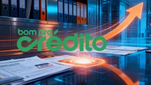 Solicite Seu Empréstimo Bom Pra Crédito