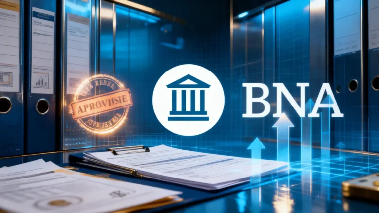 Como Pedir Agora Seu Empréstimo Pessoal BNA