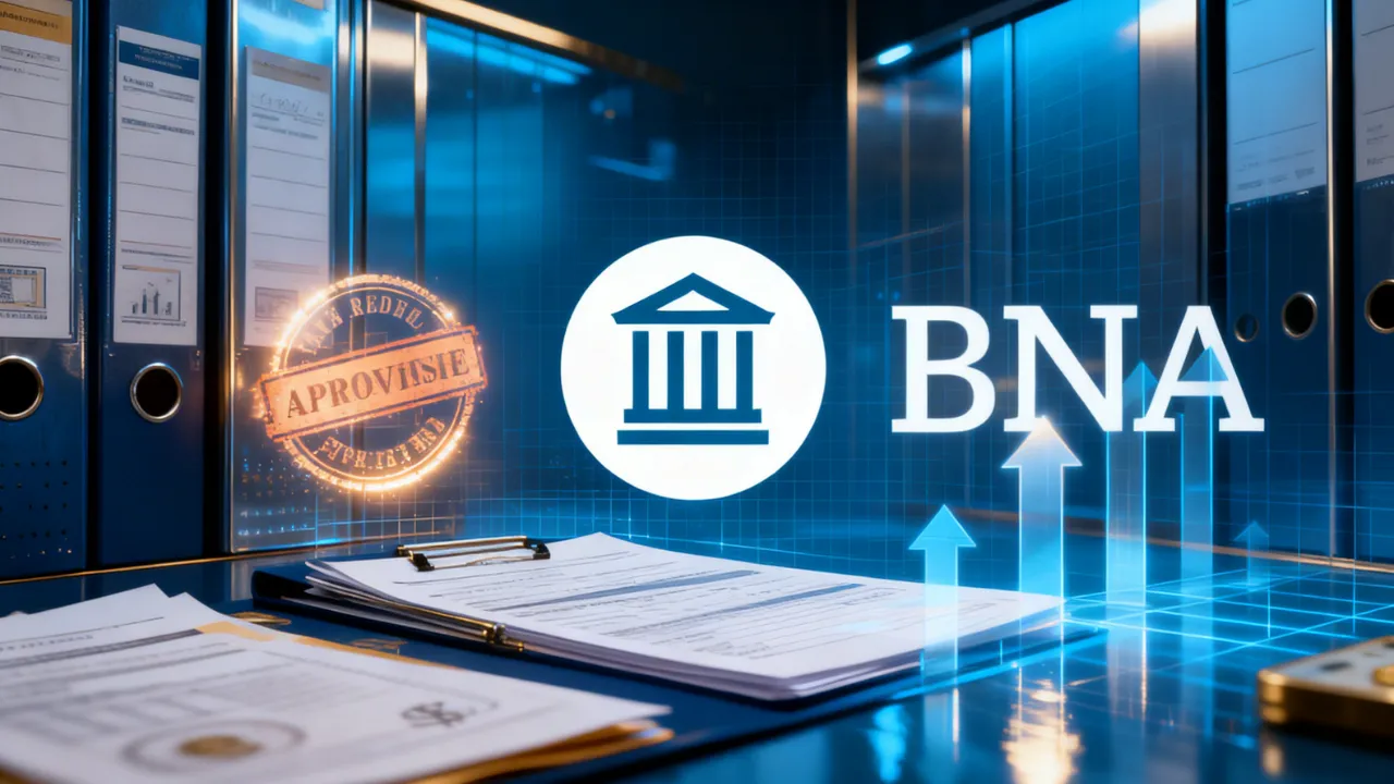 Como Pedir Agora Seu Empréstimo Pessoal BNA