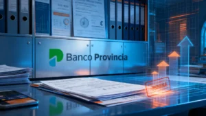 Passos Para Obter seu Empréstimo Banco Provincia