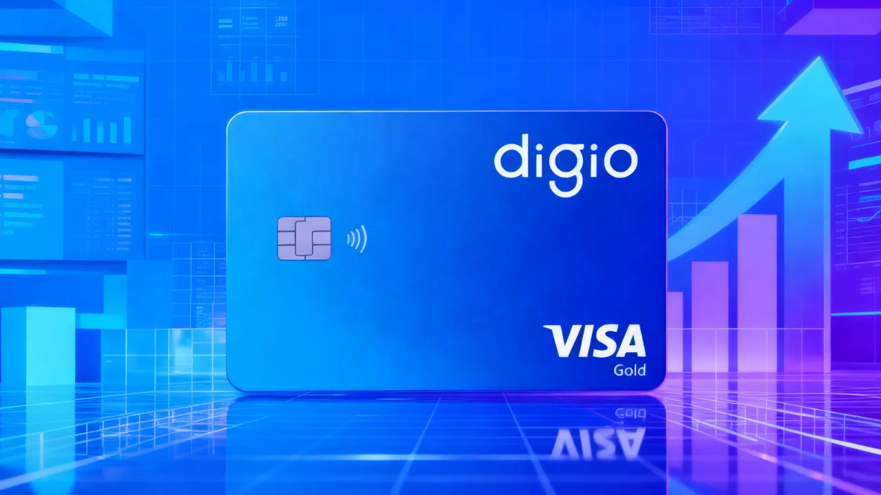 Faça o Seu Cartão Digio Agora: Veja Como!