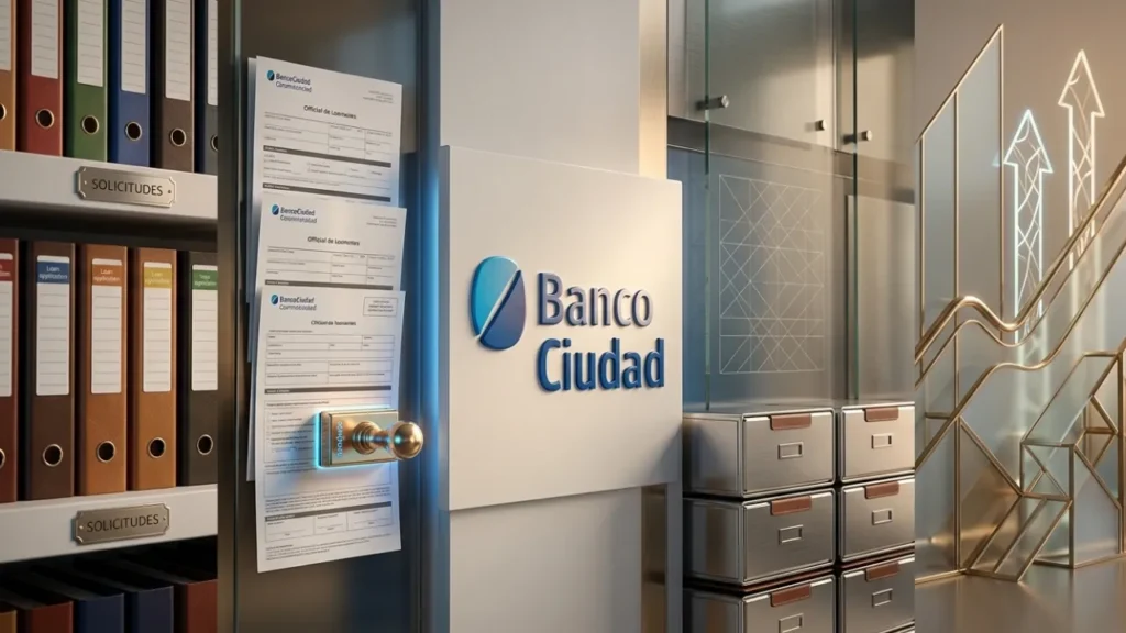 Empréstimos Banco Ciudad Liberados Para Você