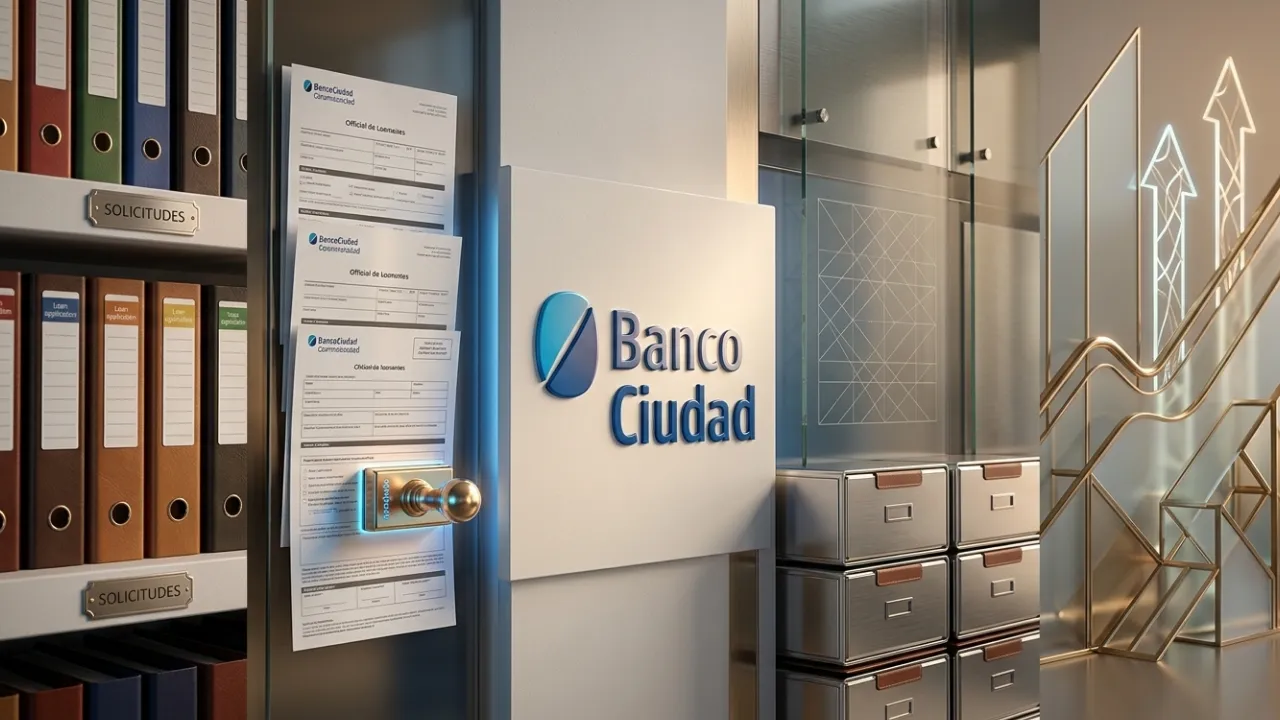 Empréstimos Banco Ciudad Liberados Para Você