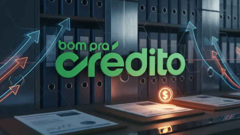 Empréstimos Bom Pra Crédito: Dinheiro Fácil Agora