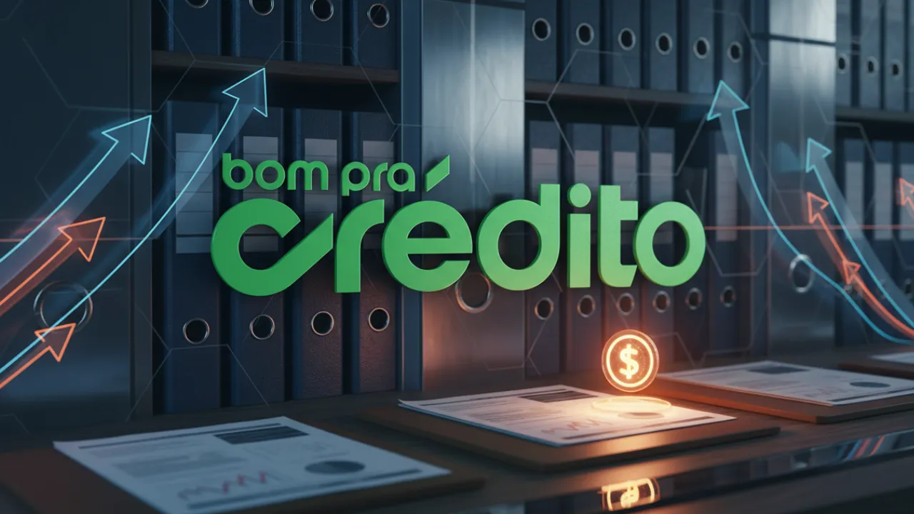 Empréstimos Bom Pra Crédito: Dinheiro Fácil Agora