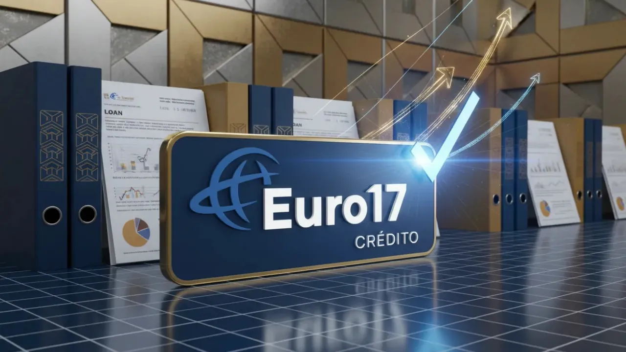 O Empréstimo que Você Precisa Está na Euro17