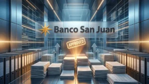 Empréstimo Pessoal Facilitado no Banco San Juan