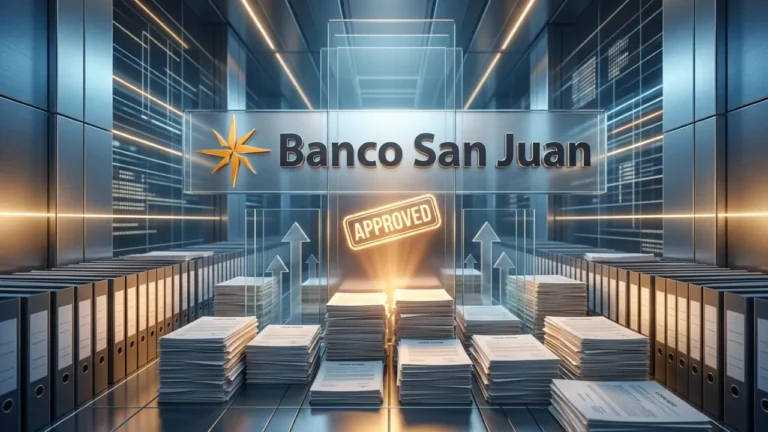 Empréstimo Pessoal Facilitado no Banco San Juan