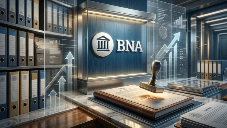 Empréstimos Pessoais BNA com Aprovação Rápida