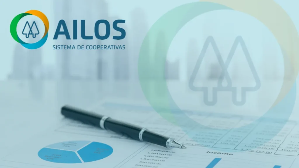 Passos Para Pedir Seu Empréstimo Ailos Facilmente