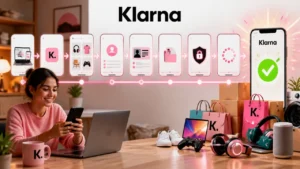 Passo a Passo para os Empréstimos Klarna