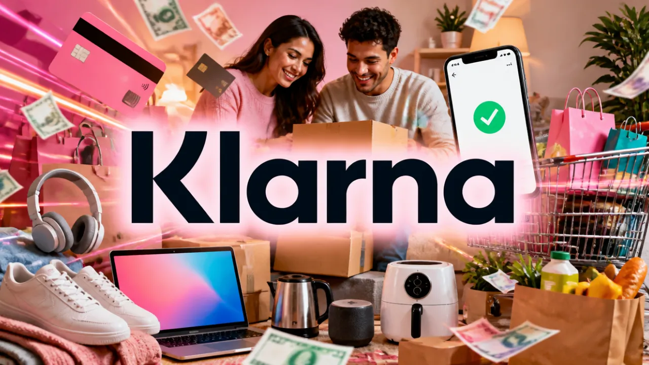 Empréstimos Klarna: Financiamento de Compras e Benefícios