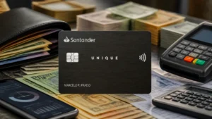 Aproveite Mais Benefícios com o Cartão Santander