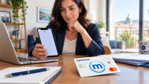 Etapas Para Solicitar um Cartão Mediolanum