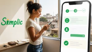 Como Fazer um Empréstimo Online Simplic?
