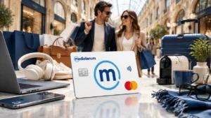 O Cartão de Crédito Mediolanum é o que Você Precisa
